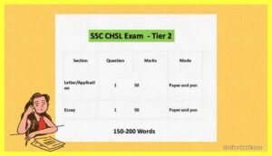 SSC CHSL क्या होता है