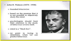 J-B-WATSON-A-Brief-History-of-Cognitive-Psychology-Theory
