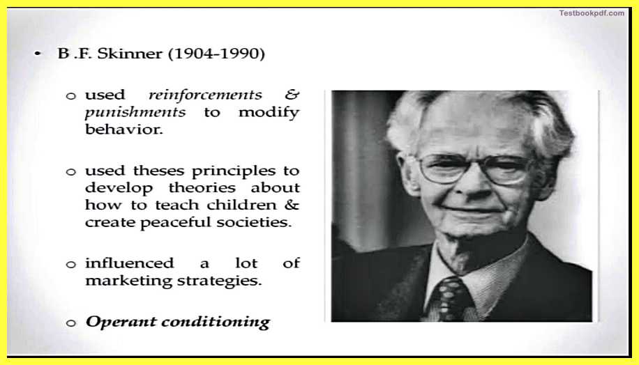 B-F-Skinner-A-Brief-History-of-Cognitive-Psychology-Theory
