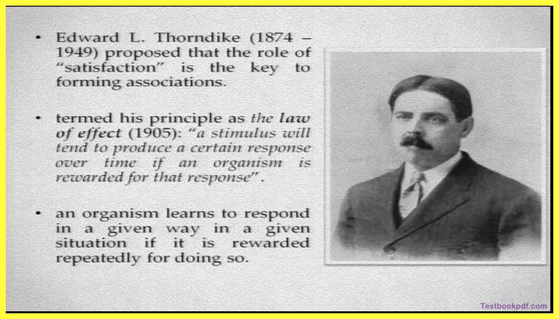 A-Brief-History-of-Cognitive-Psychology-Edward L. Thorndike