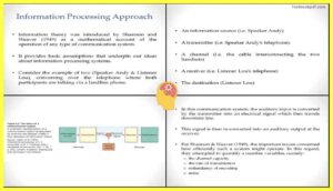 Information-Processing-Approach-Towards-Cognitive-Psychology
