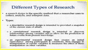 different-types-of-research-Basics-of-Research-Methodology-Psychology-Pdf-Free-Download