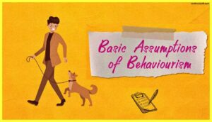 basic-assumptions-of-behaviorism-Psychology-Theory-Examples-Images-pdf