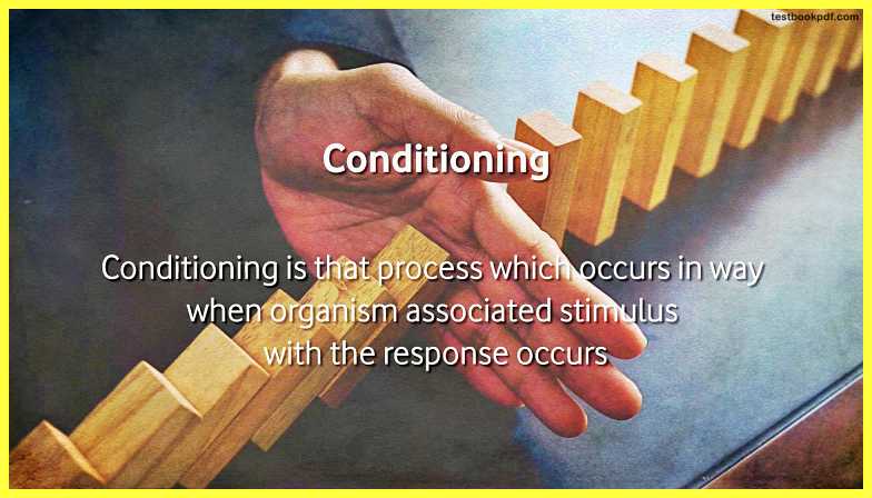conditioning-Behaviorism-Psychology-Theory-Examples-Images-Pdf-Link