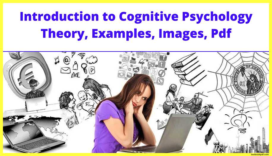 Introduction-to-Cognitive-Psychology-Theory-Example-Images