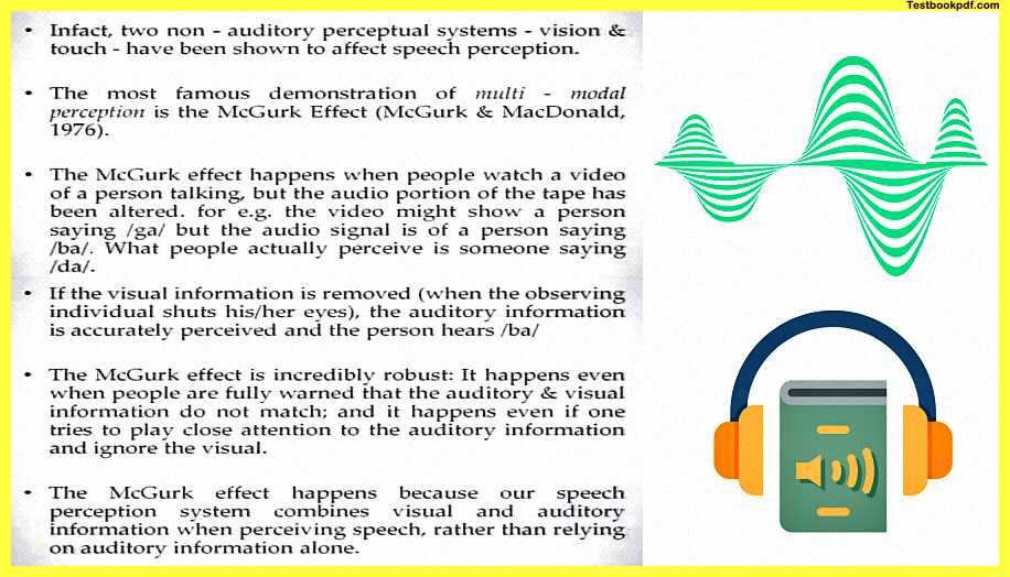 Auditory-Perception-Psychology-Pdf