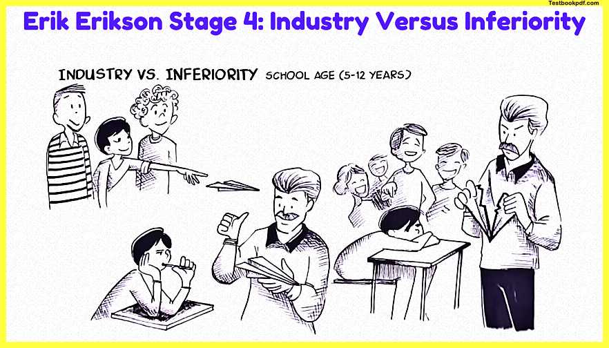 Erik-Erikson-Stage-4-Industry-Versus-Inferiority