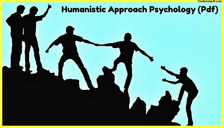 Humanistic-Approach-Psychology-Pdf