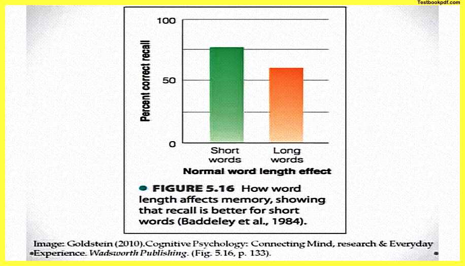 Memory-in-Psychology-Pdf