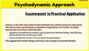 Psychodynamic Approach Pdf Download 12