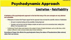 Psychodynamic Approach Pdf Download 13