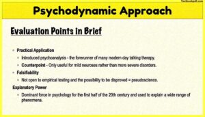 Psychodynamic Approach Pdf Download 14