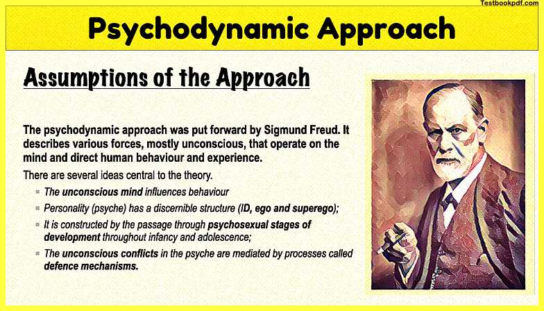 Psychodynamic-Approach-Pdf-Download