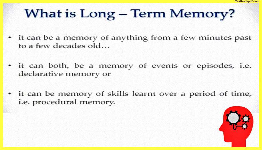 Psychology-Memory-Pdf-what-is-long-term-memory