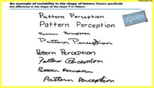 PATTERN-Theories-of-Object-Recognition-Psychology