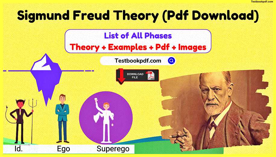 Sigmund-Freud-Theory-Pdf-Download