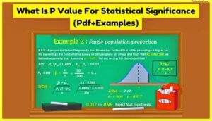 What-Is-P-Value-For-Statistical-Significance