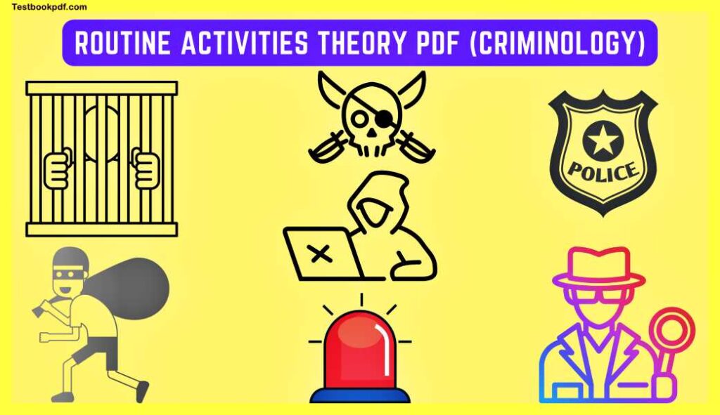 Routine-Activities-Theory-Pdf-Criminology